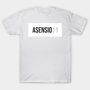 Asensio 11 - 22/23 Season T-Shirt